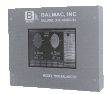 Balmac 7000
